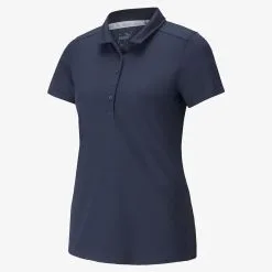PUMA Golf Puma Womens Gamer Polo -Brands Sales Store 532989 03 2 28895.1679081752