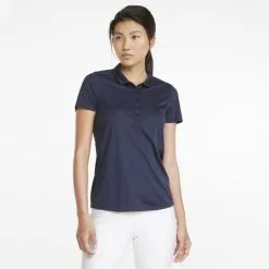 PUMA Golf Puma Womens Gamer Polo -Brands Sales Store 532989 03 mod01 1 23106.1679081752