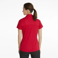 PUMA Golf Puma Womens Gamer Polo -Brands Sales Store 532989 06 mod02 1 06057.1679081752