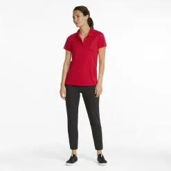 PUMA Golf Puma Womens Gamer Polo -Brands Sales Store 532989 06 mod03 1 16102.1679081752