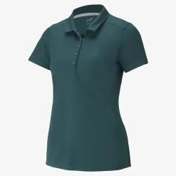 PUMA Golf Puma Womens Gamer Polo -Brands Sales Store 532989 09 2 49133.1679081752