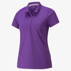 PUMA Golf Puma Womens Gamer Polo -Brands Sales Store 532989 11 2 32501.1679081752