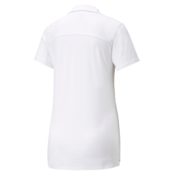 PUMA Golf Puma Womens Cloudspun Coast Polo -Brands Sales Store 532991 01 bv 31502.1679080441