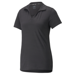 PUMA Golf Puma Womens Cloudspun Coast Polo -Brands Sales Store 532991 02 30962.1679080442