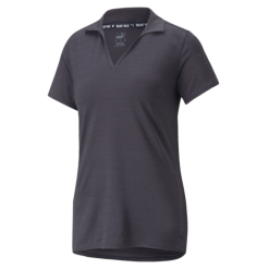 PUMA Golf Puma Womens Cloudspun Coast Polo -Brands Sales Store 532991 03 74336.1679080442
