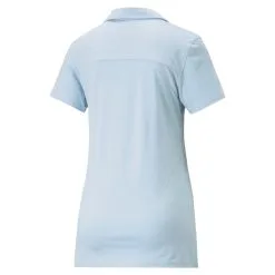 PUMA Golf Puma Womens Cloudspun Coast Polo -Brands Sales Store 532991 18 bv 89477.1679080441