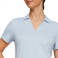 PUMA Golf Puma Womens Cloudspun Coast Polo -Brands Sales Store 532991 18 mod02 67042.1679080442