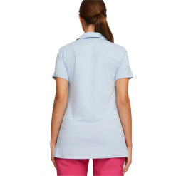 PUMA Golf Puma Womens Cloudspun Coast Polo -Brands Sales Store 532991 18 mod04 32167.1679080442