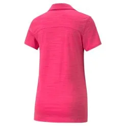 PUMA Golf Puma Womens Cloudspun Coast Polo -Brands Sales Store 532991 19 bv 69266.1679080441