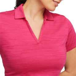 PUMA Golf Puma Womens Cloudspun Coast Polo -Brands Sales Store 532991 19 mod02 05453.1679080441