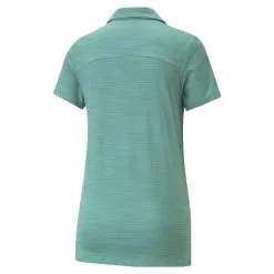 PUMA Golf Puma Womens Cloudspun Coast Polo -Brands Sales Store 532991 20 bv 53384.1679080441