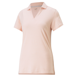 PUMA Golf Puma Womens Cloudspun Coast Polo -Brands Sales Store 532991 21 16681.1679080441