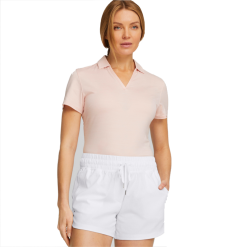 PUMA Golf Puma Womens Cloudspun Coast Polo -Brands Sales Store 532991 21 mod01 33783.1679080442