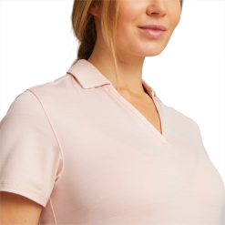 PUMA Golf Puma Womens Cloudspun Coast Polo -Brands Sales Store 532991 21 mod02 12530.1679080442