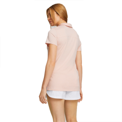 PUMA Golf Puma Womens Cloudspun Coast Polo -Brands Sales Store 532991 21 mod04 22838.1679080442