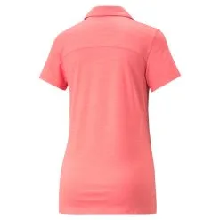PUMA Golf Puma Womens Cloudspun Coast Polo -Brands Sales Store 532991 22 bv 31051.1679080441