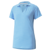 PUMA Golf Puma Womens Cloudspun Coast Polo 2 PUMA Golf Puma Womens Cloudspun Coast Polo -Brands Sales Store 532991 23 04176.1679080442