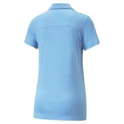 PUMA Golf Puma Womens Cloudspun Coast Polo -Brands Sales Store 532991 23 bv 29813.1679080441