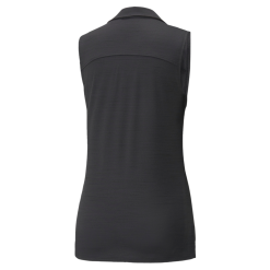 PUMA Golf Puma Womens Cloudspun Coast Sleeveless Polo 53 PUMA Golf Puma Womens Cloudspun Coast Sleeveless Polo -Brands Sales Store 532992 02 bv 84983.1679081616