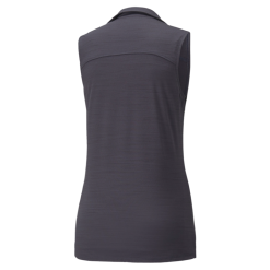 PUMA Golf Puma Womens Cloudspun Coast Sleeveless Polo 61 PUMA Golf Puma Womens Cloudspun Coast Sleeveless Polo -Brands Sales Store 532992 03 bv 07532.1679081616