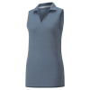 PUMA Golf Puma Womens Cloudspun Coast Sleeveless Polo 2 PUMA Golf Puma Womens Cloudspun Coast Sleeveless Polo -Brands Sales Store 532992 15 26635.1679081616