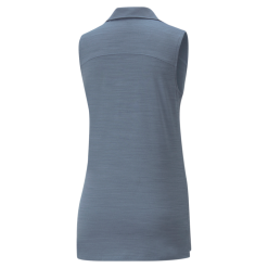 PUMA Golf Puma Womens Cloudspun Coast Sleeveless Polo 45 PUMA Golf Puma Womens Cloudspun Coast Sleeveless Polo -Brands Sales Store 532992 15 bv 01250.1679081616