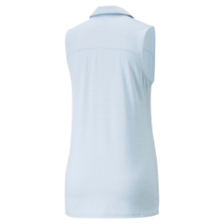 PUMA Golf Puma Womens Cloudspun Coast Sleeveless Polo 57 PUMA Golf Puma Womens Cloudspun Coast Sleeveless Polo -Brands Sales Store 532992 17 bv 66642.1679081616