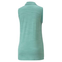 PUMA Golf Puma Womens Cloudspun Coast Sleeveless Polo 77 PUMA Golf Puma Womens Cloudspun Coast Sleeveless Polo -Brands Sales Store 532992 18 bv 39501.1679081616