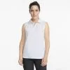 PUMA Golf Puma Womens Harding Sleeveless Polo -Brands Sales Store 532993 01 mod01 1 95278.1669154922