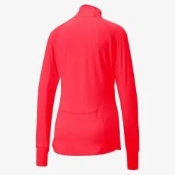 PUMA Golf Puma Womens Gamer Golf 1/4 Zip 34 PUMA Golf Puma Womens Gamer Golf 1/4 Zip -Brands Sales Store 533007 07 bv 1 41795.1669159604
