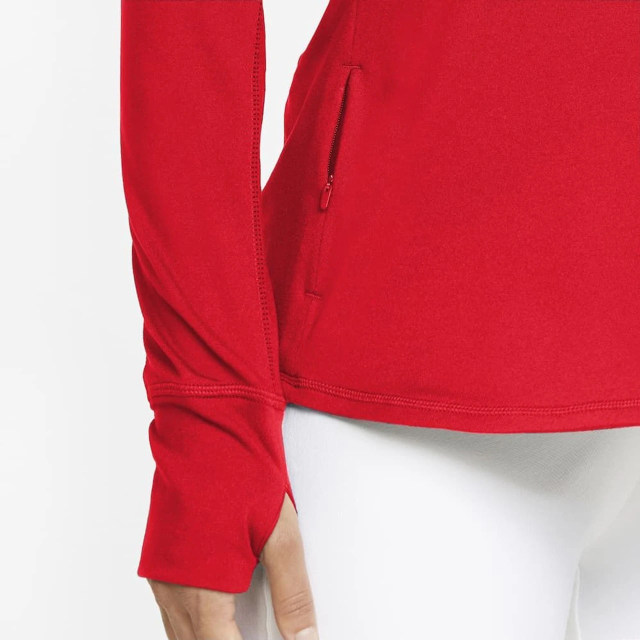 PUMA Golf Puma Womens Gamer Golf 1/4 Zip 12 PUMA Golf Puma Womens Gamer Golf 1/4 Zip - Image 10