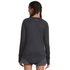 PUMA Golf Puma Womens Cloudspun Long Sleeve Golf Top -Brands Sales Store 533010 02 mod02 87942.1679081826