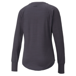 PUMA Golf Puma Womens Cloudspun Long Sleeve Golf Top -Brands Sales Store 533010 03 bv 09997.1679081826
