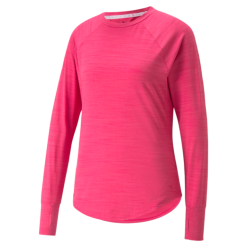 PUMA Golf Puma Womens Cloudspun Long Sleeve Golf Top -Brands Sales Store 533010 09 67903.1679081826
