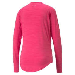 PUMA Golf Puma Womens Cloudspun Long Sleeve Golf Top -Brands Sales Store 533010 09 bv 57011.1679081826