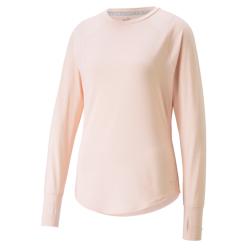PUMA Golf Puma Womens Cloudspun Long Sleeve Golf Top -Brands Sales Store 533010 10 81033.1679081826