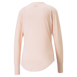 PUMA Golf Puma Womens Cloudspun Long Sleeve Golf Top -Brands Sales Store 533010 10 bv 94665.1679081826