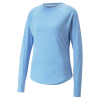 PUMA Golf Puma Womens Cloudspun Long Sleeve Golf Top -Brands Sales Store 533010 11 05843.1679081826