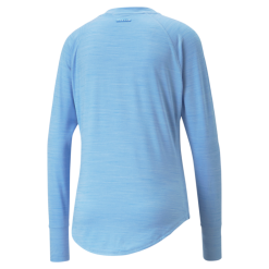 PUMA Golf Puma Womens Cloudspun Long Sleeve Golf Top -Brands Sales Store 533010 11 bv 48745.1679081826