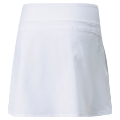 PUMA Golf Puma Womens PWRSHAPE Solid Golf Skirt -Brands Sales Store 533011 01 bv 66195.1679087189