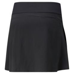 PUMA Golf Puma Womens PWRSHAPE Solid Golf Skirt -Brands Sales Store 533011 02 bv 32340.1679087189