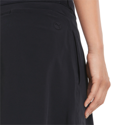 PUMA Golf Puma Womens PWRSHAPE Solid Golf Skirt -Brands Sales Store 533011 02 mod04 58853.1679087189