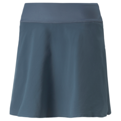 PUMA Golf Puma Womens PWRSHAPE Solid Golf Skirt