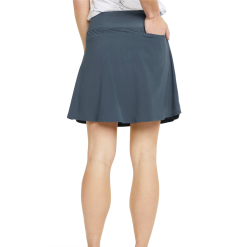 PUMA Golf Puma Womens PWRSHAPE Solid Golf Skirt -Brands Sales Store 533011 17 mod02 84626.1679087189