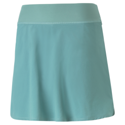 PUMA Golf Puma Womens PWRSHAPE Solid Golf Skirt -Brands Sales Store 533011 21 16212.1679087189