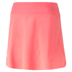 PUMA Golf Puma Womens PWRSHAPE Solid Golf Skirt -Brands Sales Store 533011 22 21195.1679087189