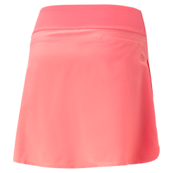 PUMA Golf Puma Womens PWRSHAPE Solid Golf Skirt -Brands Sales Store 533011 22 bv 31783.1679087189