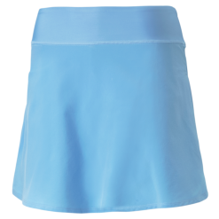 PUMA Golf Puma Womens PWRSHAPE Solid Golf Skirt -Brands Sales Store 533011 23 44710.1679087189