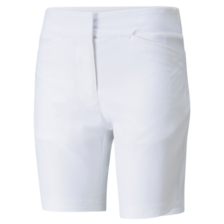 PUMA Golf Puma Womens Bermuda Shorts 15 PUMA Golf Puma Womens Bermuda Shorts - Image 13