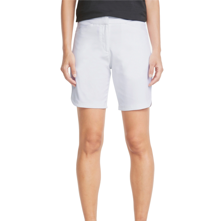 PUMA Golf Puma Womens Bermuda Shorts 16 PUMA Golf Puma Womens Bermuda Shorts - Image 14